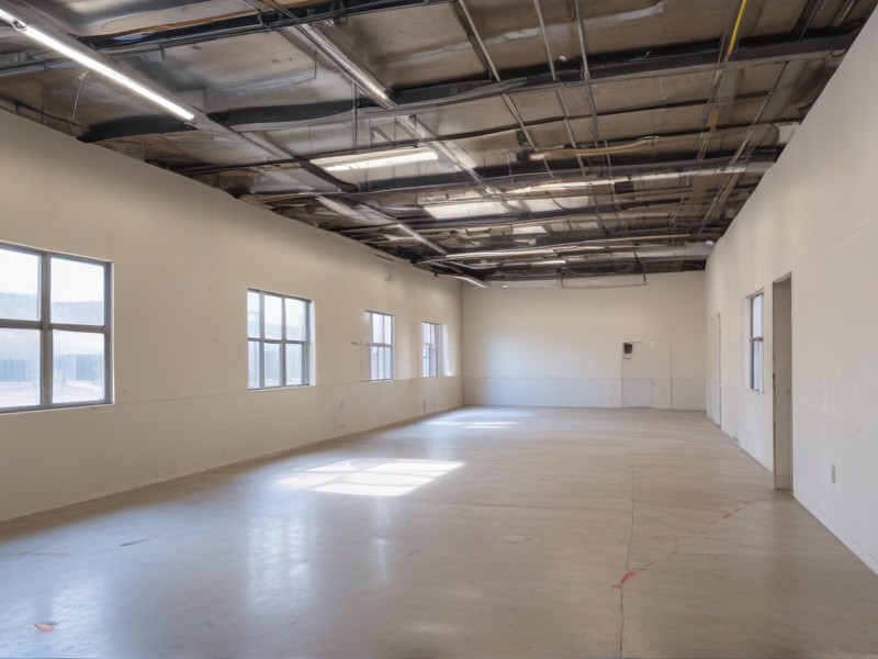 Asbestos Removal