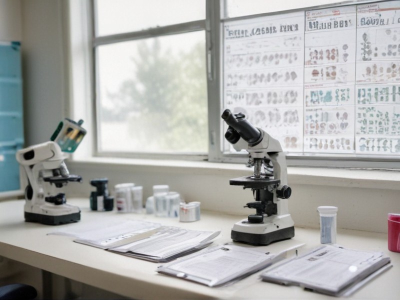 Asbestos Testing